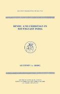 Hindu and Christian in South-East India