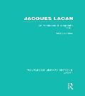 Jacques Lacan (Volume II) (RLE: Lacan): An Annotated Bibliography