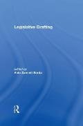 Legislative Drafting