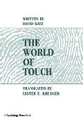 The World of Touch