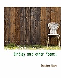 Lindsey and Other Poems.
