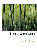 Province de Constantine