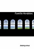 Famille Kerdalec
