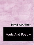 Poets and Poetry