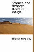 Science and Hebrew Tradition: Essays