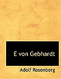 E Von Gebhardt