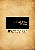General John Regan