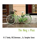 The King S Post