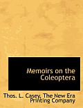 Memoirs on the Coleoptera