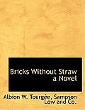 Bricks Without Straw a Novel
