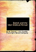 Daniel and the Inter-Biblical Period