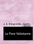 La Flore Vallaisanne