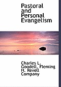 Pastoral and Personal Evangelism