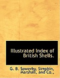 Illustrated Index of British Shells.