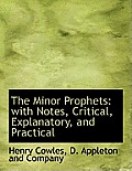 The Minor Prophets: With Notes, Critical, Explanatory, and Practical