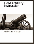 Field Artillery Instruction