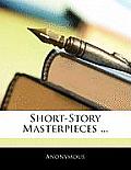 Short-Story Masterpieces ...