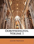 Dorfpredigten, Volume 1