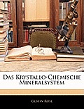 Das Krystallo-Chemische Mineralsystem