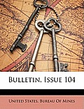 Bulletin, Issue 104