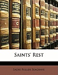 Saints' Rest