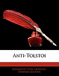 Anti-Tolstoi