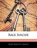 Race Suicide