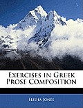 Exercises in Greek Prose Composition