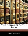 The Destinies of the Stars