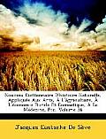 Nouveau Dictionnaire D'Histoire Naturelle, Applique Aux Arts, L'Griculture, L'Conomie Rurale Et Domestique, La Mdecine, Etc, Volume 36