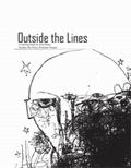 Outside the Lines a Coloring Book