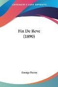 Fin de Reve (1890)