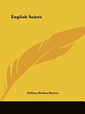 English Saints
