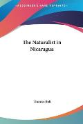 The Naturalist in Nicaragua the Naturalist in Nicaragua
