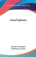 Astral Spheres