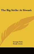 The Big Strike at Siwash