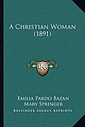A Christian Woman (1891)
