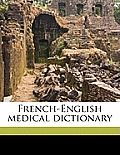 French English Medical Dictionary