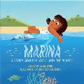 Marina: A Story about Plastic and the Planet