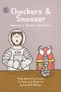 Checkers & Snoozer: Snoozer's Outerspace Science Adventure