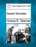 Daniel Webster.