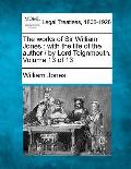 The Works of Sir William Jones: With the Life of the Author / By Lord Teignmouth. Volume 13 of 13