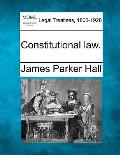Constitutional Law.