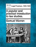 A popular and practical introduction to law studies.