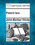 Patent Law.