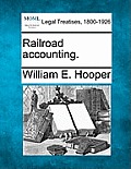 Railroad Accounting.