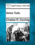 Amos Tuck.