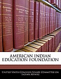 American Indian Education Foundation