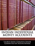 Indian Individual Money Accounts