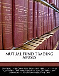Mutual Fund Trading Abuses